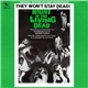 Various - Night Of The Living Dead (Original Motion Picture Soundtrack)