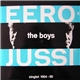 Eero Ja Jussi & The Boys - Singlet 1964-68