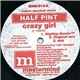 Half Pint - Crazy Girl