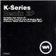 K-Series - Remix EP