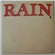 Rain - Rain