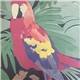 Algernon Cadwallader - Parrot Flies