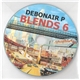 Debonair P - Debonair Blends 6