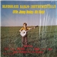 Little Jimmy Henley With Rual Yarbrough And The Dixiemen - Bluegrass Banjo Instrumentals