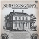 Modern Sound Orchestra - Dixieland-Party