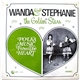 Wanda And Stephanie - Polka Music From The Heart