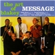 Message - The Art Of Blakey