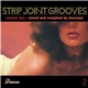 Various - Strip Joint Grooves Volume 2