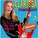 Clarissa And The Straightjackets - This Is What 