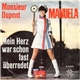 Manuela - Monsieur Dupont / Mein Herz War Schon Fast Überredet