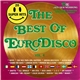 Various - The Best Of Eurodisco Vol. 4