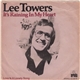 Lee Towers - It's Raining In My Heart