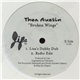 Thea Austin - Broken Wings