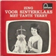 Tante Terry - Zing Voor Sinterklaas Met Tante Terry