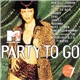 Various - MTV Party To Go Volume 7