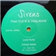 Sirens Feat. O.D.B & Vigilante - Love Hurts