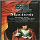 Giuseppe Verdi : Giuseppe Sinopoli, Luca Ronconi , Orchestra E Coro Della Deutsche Oper Berlin - Macbeth