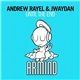 Andrew Rayel & Jwaydan - Until The End
