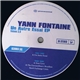 Yann Fontaine - Volume 3.0: Un Autre Essai EP