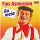 Fips Asmussen - Au Weia