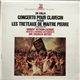 Manuel De Falla, Charles Dutoit, Robert Veyron-Lacroix - Concerto Pour Clavecin - Les Tréteaux De Maître Pierre