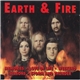 Earth And Fire - Earth & Fire