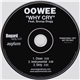 Oowee Feat. Snoop Dogg - Why Cry