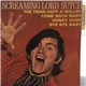 Screaming Lord Sutch - The Train Kept A' Rollin'