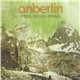 Anberlin - Feel Good Drag