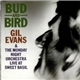 Gil Evans & The Monday Night Orchestra - Bud And Bird (Live At Sweet Basil)