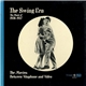 Various - The Swing Era: The Music Of 1936-1937: The Movies: Between Vitaphone And Video