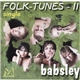 Babsley - Наигрыши-II (Folk Tunes-II)