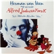 Herman Van Veen - Singt Und Erzählt : Alfred Jodocus Kwak (Teil 2: Plätscher, Plitscher, Feder)