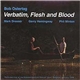 Bob Ostertag - Verbatim, Flesh And Blood
