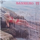 Piero Soffici & His Orchestra - Sanremo 77