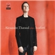 Alexandre Tharaud, Scarlatti - Plays Scarlatti