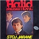 Halid Muslimović - Stoj Jarane