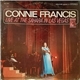 Connie Francis - Live At The Sahara In Las Vegas