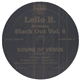 Lello B. Presents Black Out Vol. 4 - Sound Of Venus