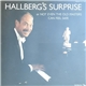 Bengt Hallberg - Hallberg's Surprise or Not Even The Old Master Can Feel Safe