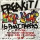 Various - Freakit! Hip Hop