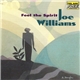 Joe Williams - Feel The Spirit