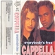 Cappella - Everybody's Free