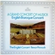 The English Concert • Trevor Pinnock - A Grand Concert Of Musick (English Baroque Concerti)