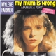 Mylène Farmer - My Mum Is Wrong