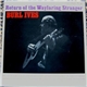 Burl Ives - The Return Of The Wayfaring Stranger
