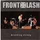 Frontlash - Standing Strong