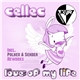 Cellec - Love Of My Life