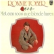 Ronnie Tober - Met Een Roos In Je Blonde Haren