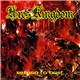 Ares Kingdom - Return To Dust